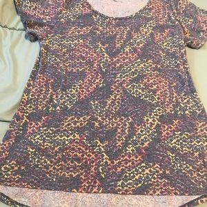 Lularoe Classic T size L
